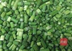 秘制腌蒜苔的做法图解3