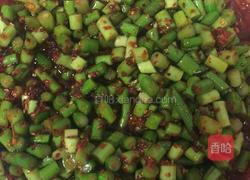 秘制腌蒜苔的做法图解7