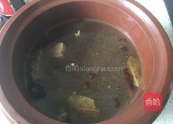 羊肉炖胡萝卜的做法图解10