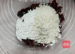 玫瑰鲜花饼的做法图解10