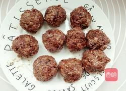 玫瑰鲜花饼的做法图解12