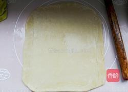 玫瑰鲜花饼的做法图解19