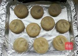 玫瑰鲜花饼的做法图解26