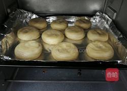 玫瑰鲜花饼的做法图解27