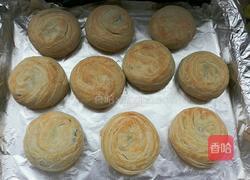 玫瑰鲜花饼的做法图解28