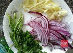 特色海鱼的做法图解5