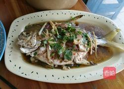 特色海鱼的做法图解12