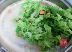 营养粥的做法图解6