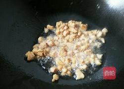 什锦炒肉丁的做法图解6