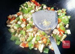 什锦炒肉丁的做法图解11