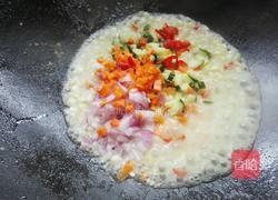 炒糯玉米的做法图解5