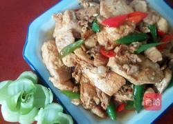 家乡豆腐的做法图解10