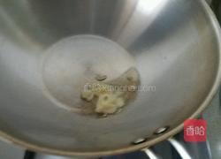 羊肉萝卜粉丝汤的做法图解2