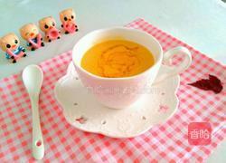 南瓜燕麦早餐奶的做法图解8