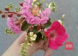 酸甜桂花糕的做法图解5