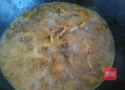 山药豆炖鸡肉的做法图解11