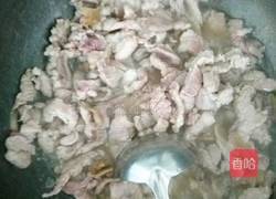 肉臊子的做法图解3