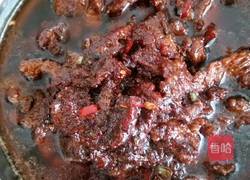 肉臊子的做法图解5