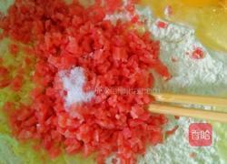 营养煎饼的做法图解1