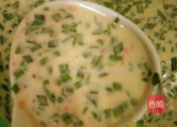 营养煎饼的做法图解4