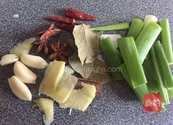 牛肉手擀面的做法图解5