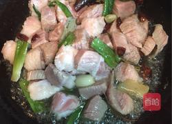 牛肉手擀面的做法图解7