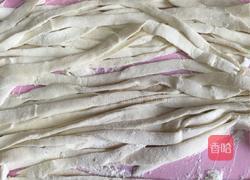 牛肉手擀面的做法图解13