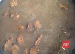 牛肉手擀面的做法图解14