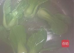 牛肉手擀面的做法图解17