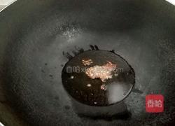 炝炒牛肚的做法图解4