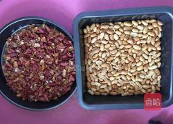 手工牛轧糖(媲美任何大牌)的做法图解2