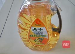 小炒芸豆五花肉的做法图解1