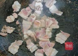 小炒芸豆五花肉的做法图解9