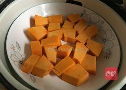 双色菊花卷的做法图解1