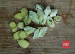 番茄汁鱼块的做法图解2