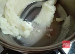 闪电泡芙的做法图解8
