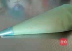 闪电泡芙的做法图解14