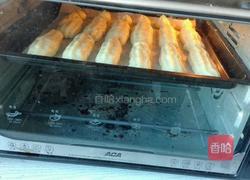 闪电泡芙的做法图解17