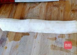 山楂蜜汁山药的做法图解1