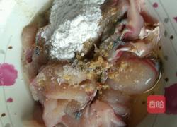 辣溜鱼片的做法图解1