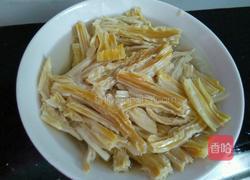 辣溜鱼片的做法图解2