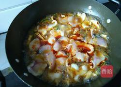 辣溜鱼片的做法图解8