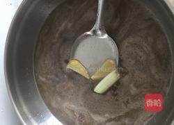 牛肉萝卜汤的做法图解4