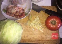 新疆粉汤的做法图解1