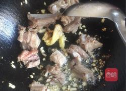 新疆粉汤的做法图解3