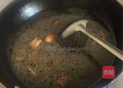 新疆粉汤的做法图解5