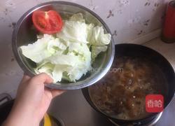 新疆粉汤的做法图解7