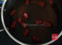 糯米糖莲藕的做法图解4