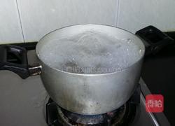 红烧鸡脚丫的做法图解3