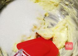 核桃磅蛋糕的做法图解5